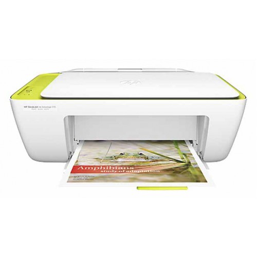 HP DESKJET INK ADVANTAGE 2135 ALL-IN-ONE MULTIFUNCTION PRINTER